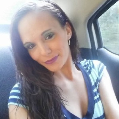 Skyla Nichole Glosser