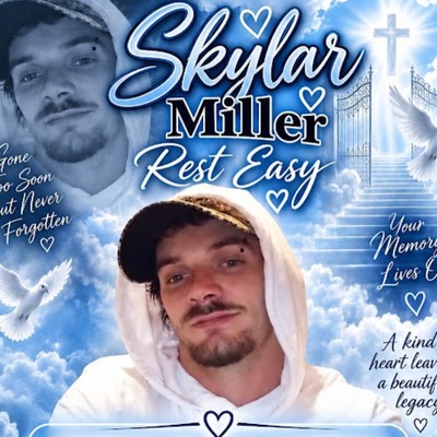 Skylar d Miller