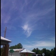 angel clouds 2
