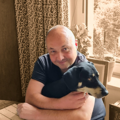 Slawek Sekowski