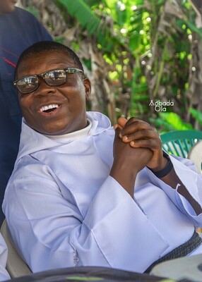 Sunday Michael Anifowose Adetiba