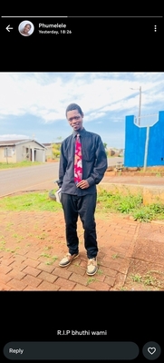 Smangele Mbatha