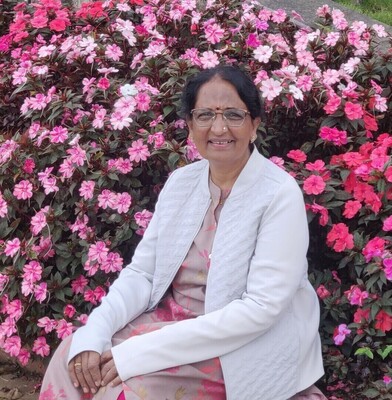 Smita Chattur
