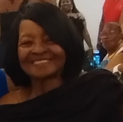 Sharon Marie Jones