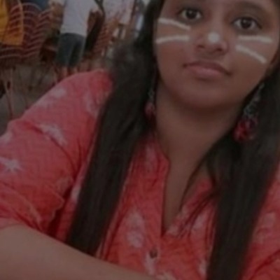 Smruti Chandrasekaran