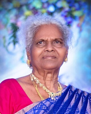 Smt. Mulaka Suguna Garu