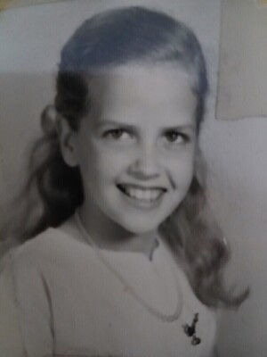 Joyce Batts Smith