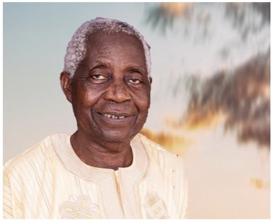 Samuel Olu Aribisala