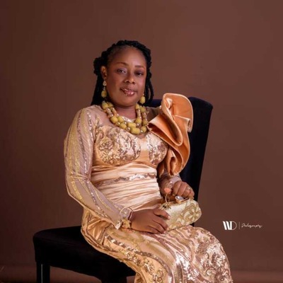 Sochi Chinedu Ukaegbu