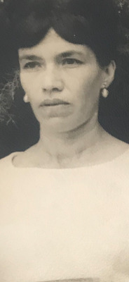 Soila Amavilia Mejia Garcia