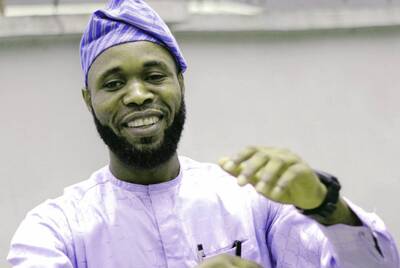 Sola Abraham Oyelana