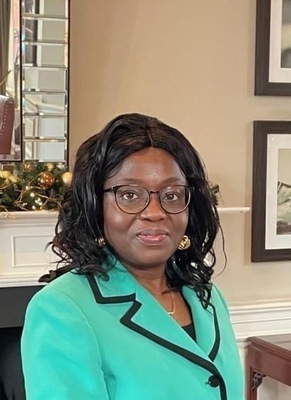 Dr Olusola Oke