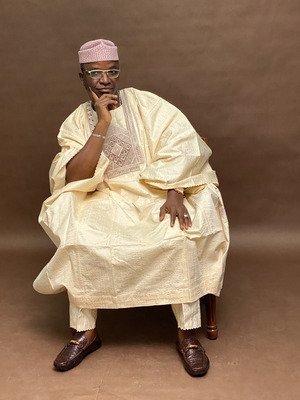 Sola Rilwan Lawal