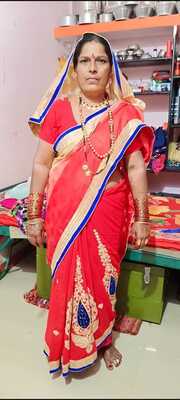Shushila bai Pawar