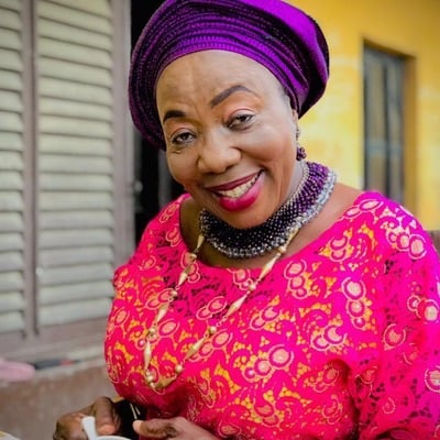 Solayide Julianna Olawole