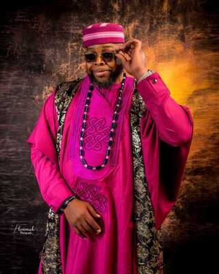 Solomon Abiodun Oladokun-Laurence