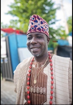 Solomon Adetola Adebogun