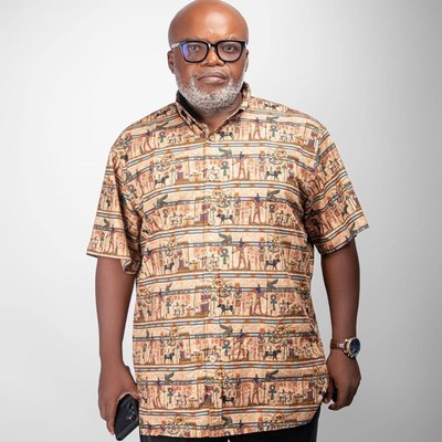 Solomon Anodu Onwukwe