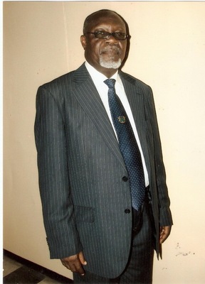 Solomon Dakorinama Braide