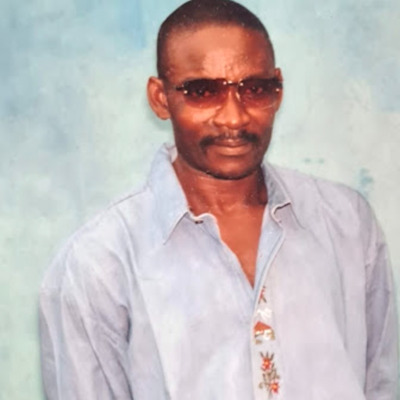 Solomon Ekundayo Olufeagba