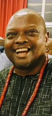 SOLOMON ENITAN KWAMINA ODAMTTEN