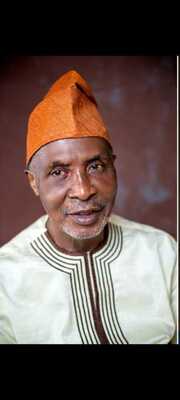 Solomon Olayinka Akinbule