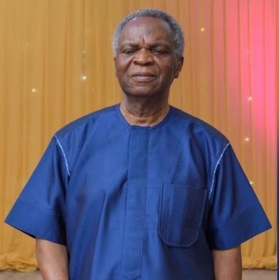 Solomon Ovenseri Olomu