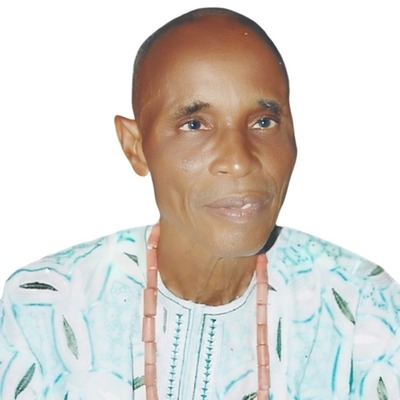 Solomon Osemwegie Ighodaro