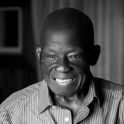 Chief Solomon Oyedokun Asalu
