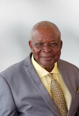 Solomon Ivo Baiyee