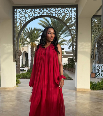 Somtochukwu Christelle Maduagwu