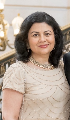 Sonali Bhatnagar