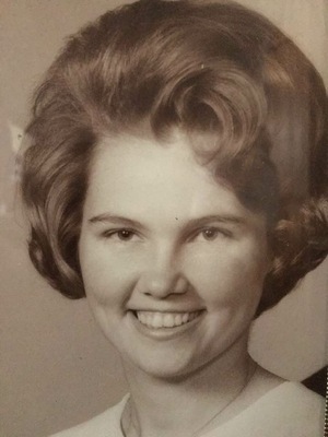 Sondra Kay Hightower