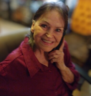 Sondra Parris