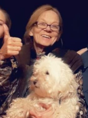 Sonia Mae Melton