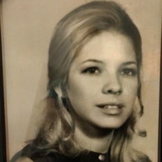 Not sure when this was; perhaps 1966 in high school, or a bit later while at UPR.