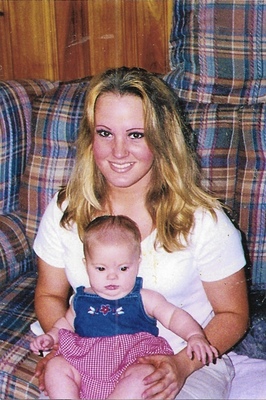 Sonja Kay Frady