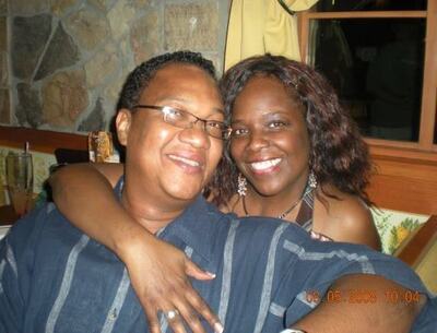GREGORY LYMUEL JOHNSON