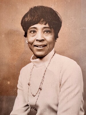 Sonovia Erna Gallup