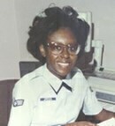 Sonya Anderson
