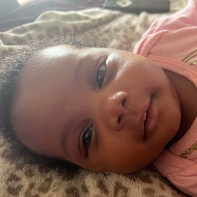Sophia Miracle McClain