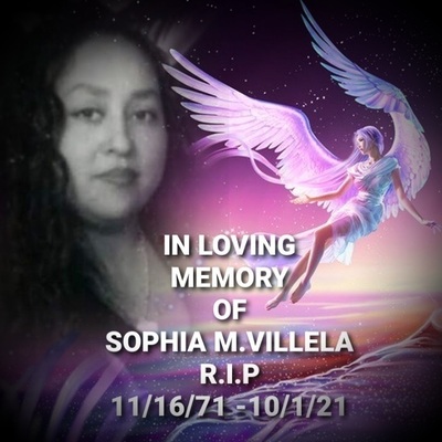 Sophia Villela