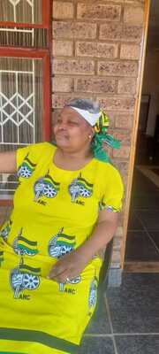 Sophie Koko mo girl Mokgotho