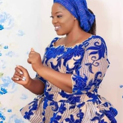 Patience Titilayo Sowu