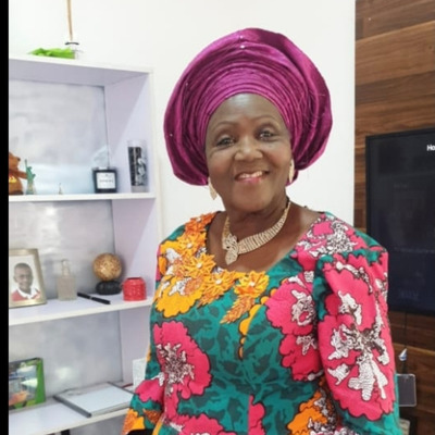 SOYEMI ERNESTINE IYABODE