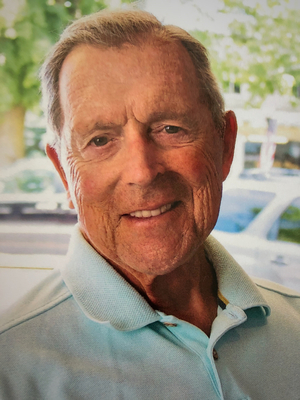 S. Paul Zola