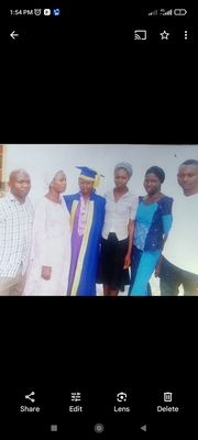 SP Ponsah Nandip Tyem
