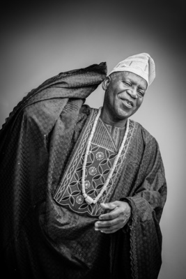 Cornelius Modupe Afelumo