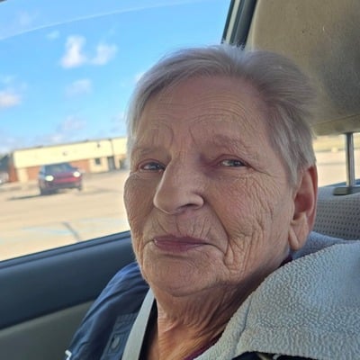 Shirley Ann Thompson