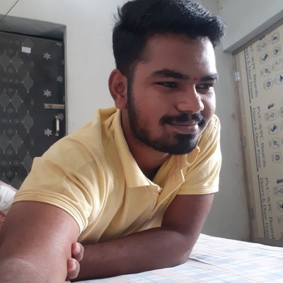 Sripathi Ashrith Reddy